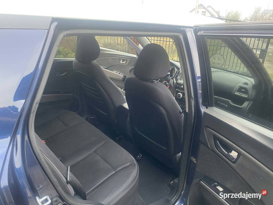 Ssang Young XLV 2020r 16GAZ Zarejestrowany w Polsce XLV Białystok sprzedam