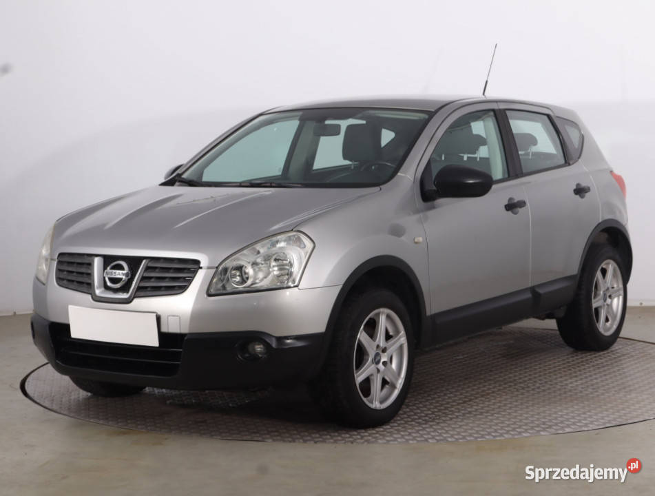 Nissan Qashqai 16 Piaseczno sprzedam