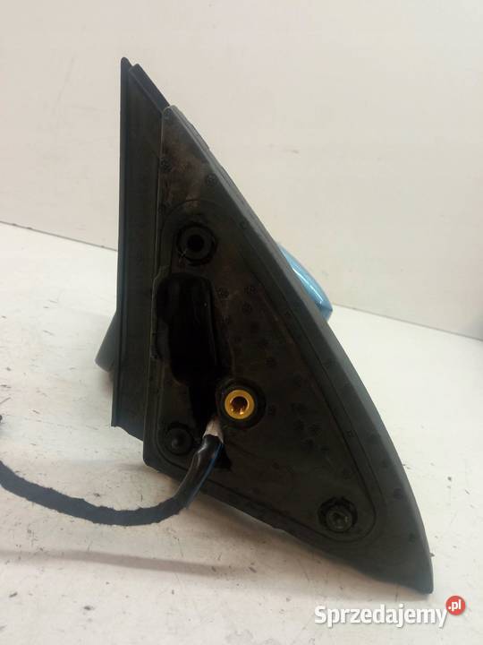 LUSTERKO LEWE 6PIN EUROPA LQ5X Skoda Rapid I Rok produkcji 2018