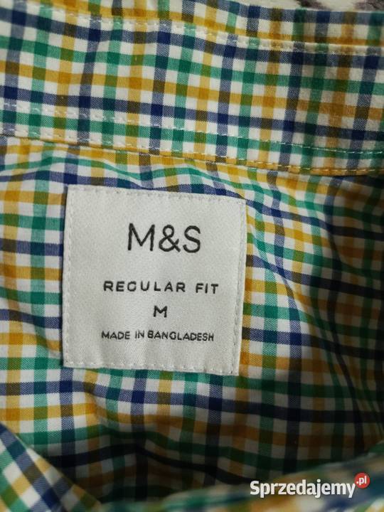 Koszulki męskie krótki Przerodki