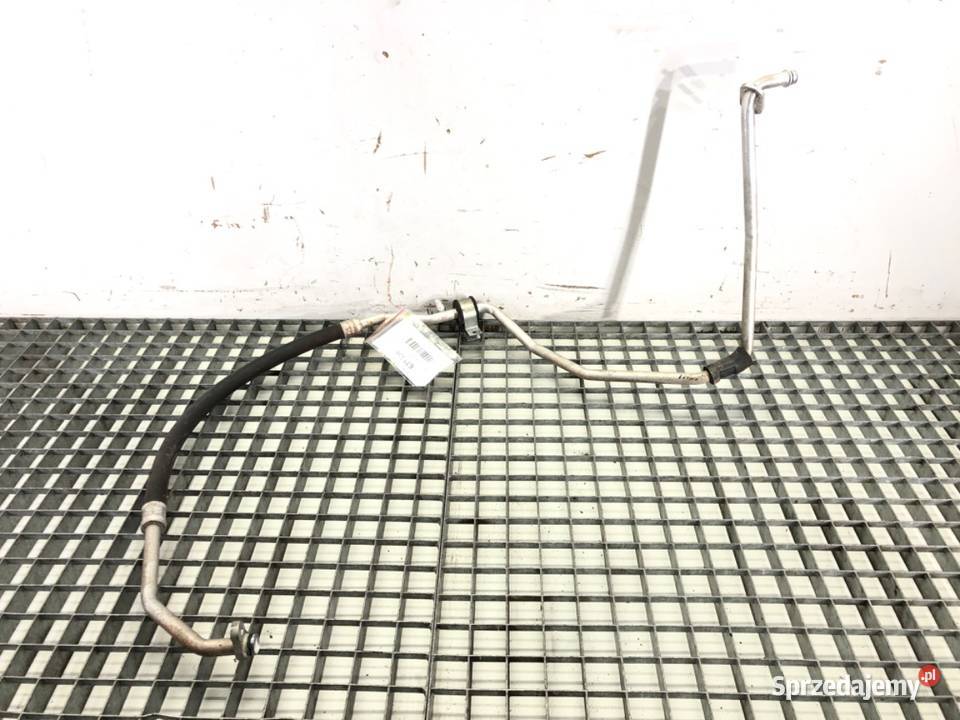 RURKA KLIMATYZACJI PEUGEOT 4008 18 150 Hatchback Przewody klimatyzacji