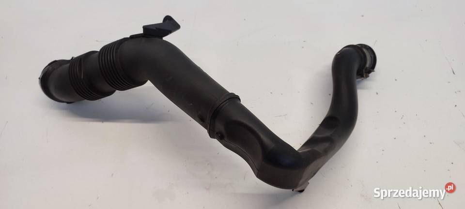 JAGUAR XF 250 RURA DOLOT POWIETRZA 9X239689AD