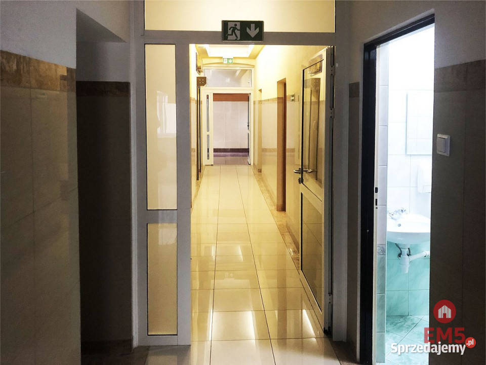 Lokal 35m2 Białystok