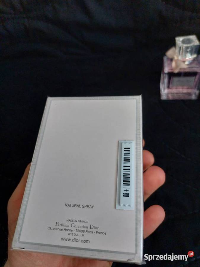 Dior MISS DIOR