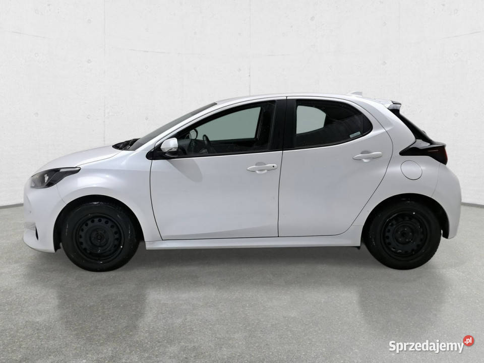 Mazda 2 Hybrid Komorniki