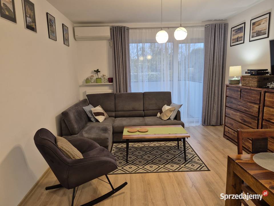 Nowoczesne mieszkanie na sprzedaż Żoliborz balkon Warszawa