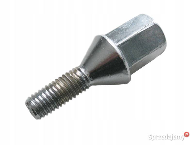 VOLVO S70 V70 XC70 sruba kola felgi aluminiowej Bielany Wrocławskie