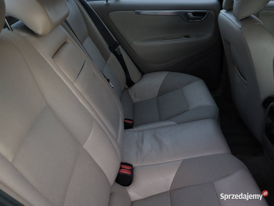 Volvo S60 D5 klimatyzacja Bielany Wrocławskie