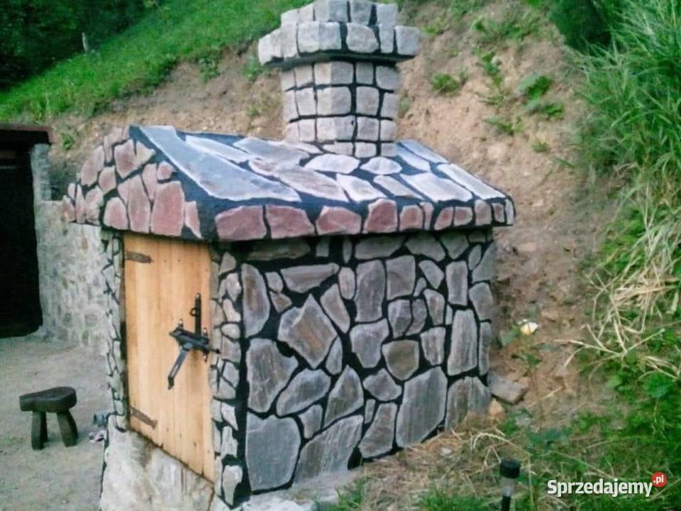 Murowanie z kamienia Boguszów-Gorce