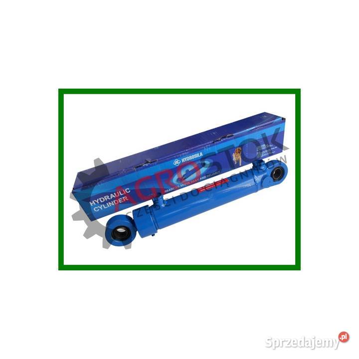 Siłownik hydrauliczny c50 hydrosiła Parczew sprzedam