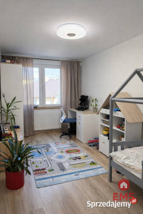 Dom bliźniak Białystok 150m2