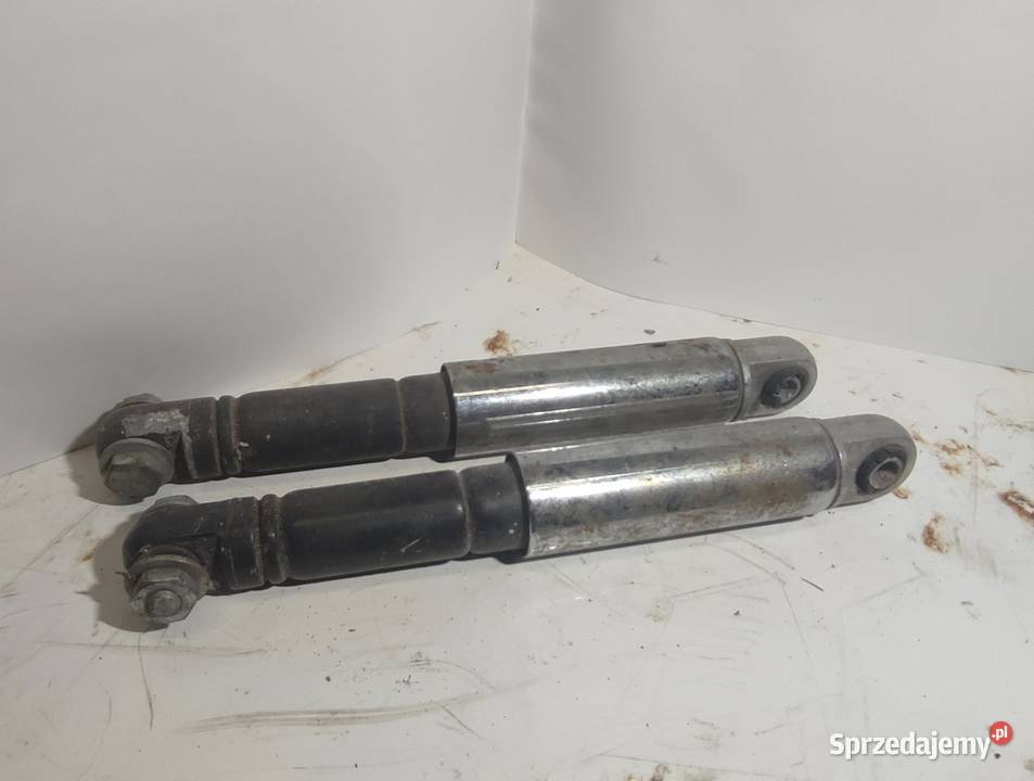 Amortyzatory piaggio gilera EC1 Amortyzatory Biała Podlaska