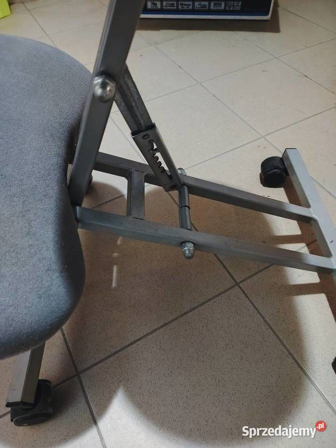 Klęcznik krzeslo Kielce
