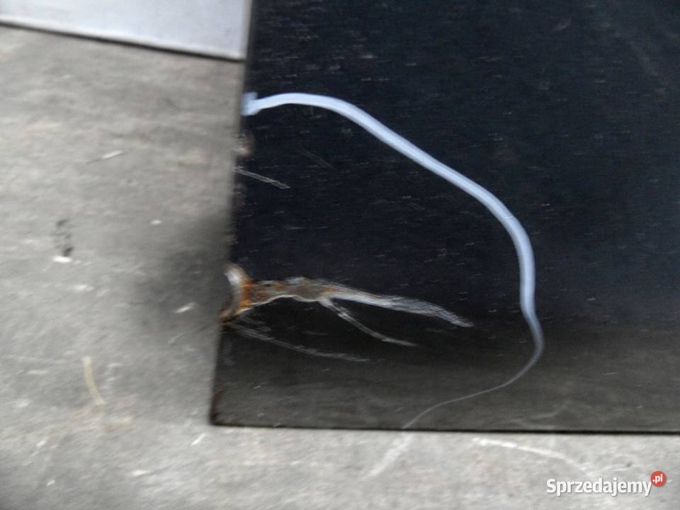 VW GOLF VI 10r drzwi prawe przód