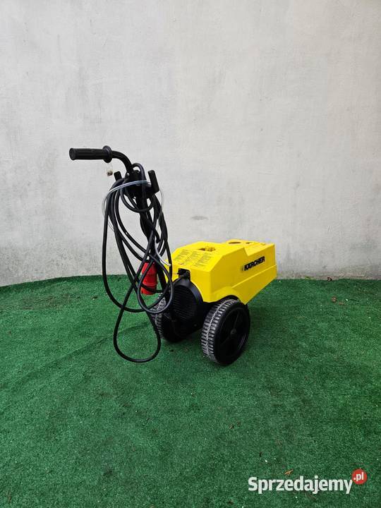 Myjka KARCHER HD 820 S Wysyłka Gwarancja Serwis Radom