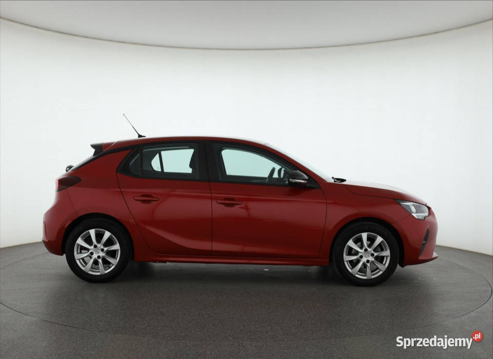 Opel Corsa 12 Corsa Piaseczno