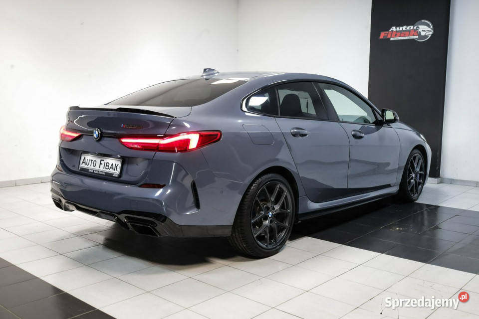 BMW 230 M235ixDriveGrancoupeSalon światła LED