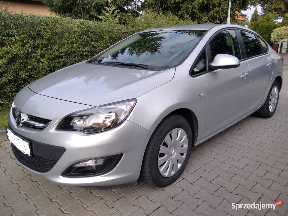 Opel 165x105 Astra J Astra K Mokka opony letnie Złotoryja