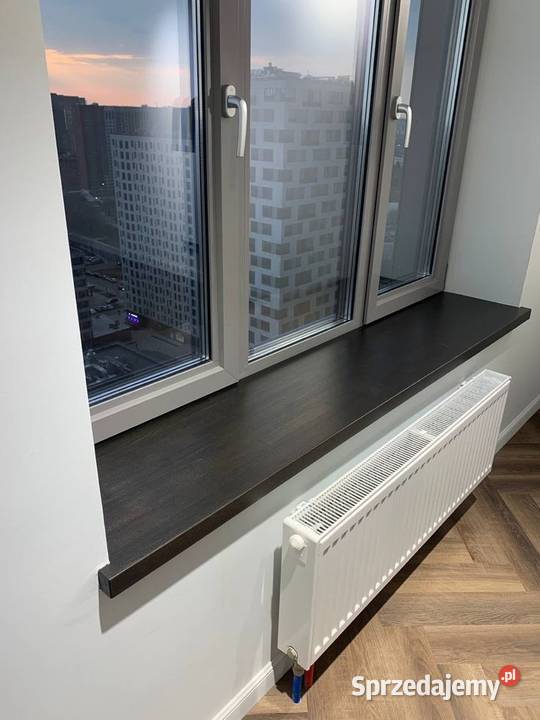 Szlifowanie Cyklinowanie Odnawianie blatów Warszawa