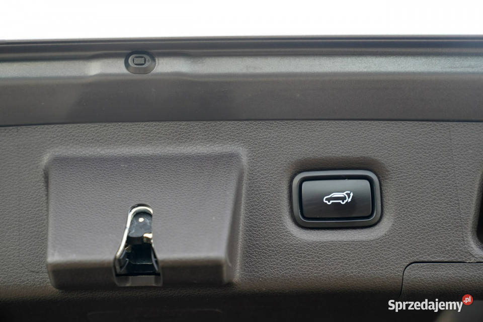 Hyundai Santa Fe FUL LED panorama skóra kamery elektrycznie ustawiane fotele Otmuchów sprzedam