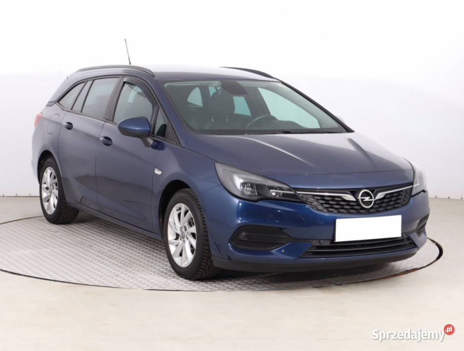 Opel Astra 12 Turbo elektryczne lusterka mazowieckie Piaseczno