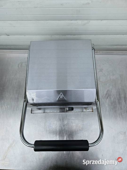 Hendi 212103 gofrownica profesjonalna na 2 gofry Pszczyna