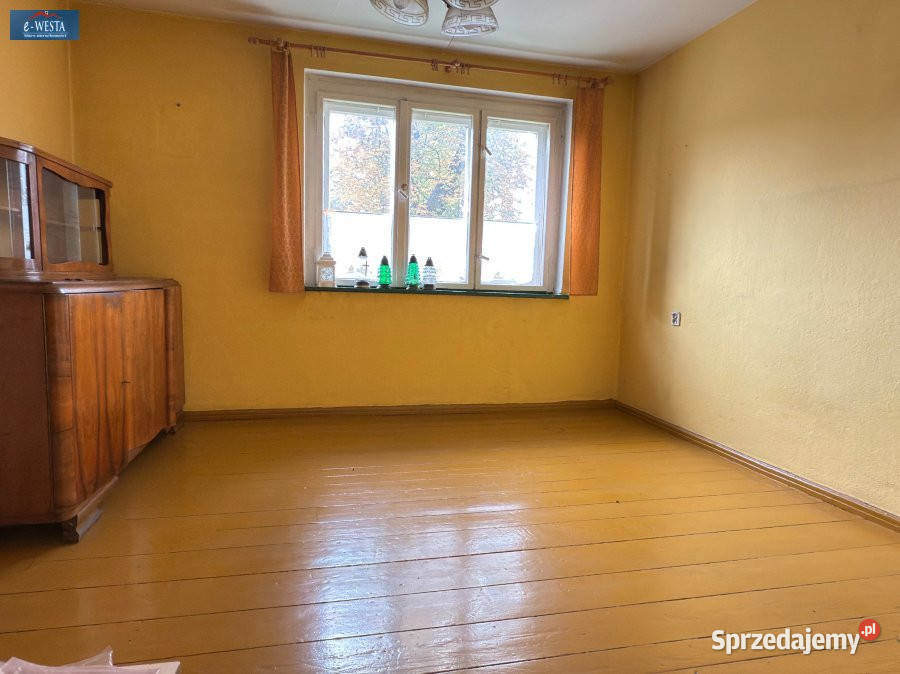 sprzedaży mieszkania Człuchów 835 metrów 5