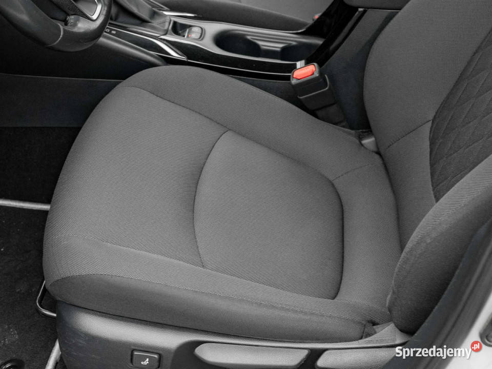 Toyota Corolla GD2A08418 Hybrid Comfort Pakiet możliwa zamiana Gdańsk