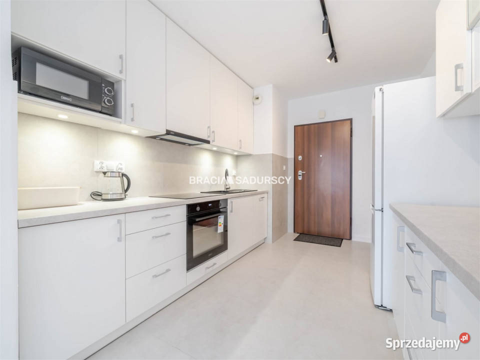 wynajmu mieszkania Kraków 356m2 1 pok