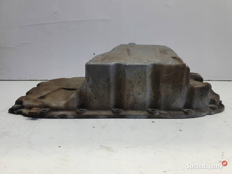 Saab 93 95 95 20 T turbo MISKA OLEJOWA Oleju osobowe Rudka