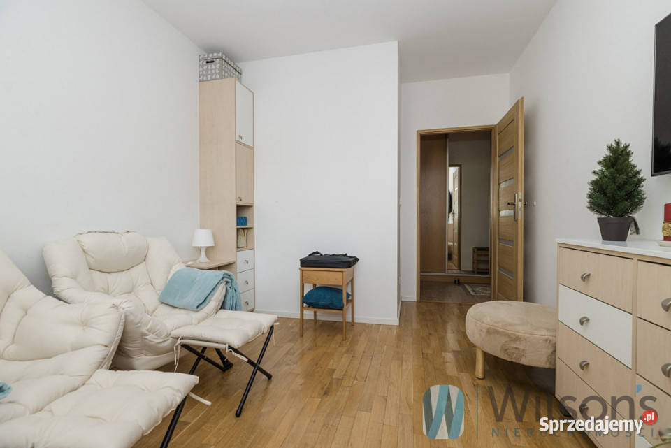 Sprzedam mieszkanie Warszawa Marywilska 5162m2 2 własność