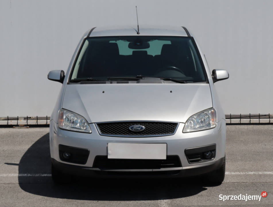 Ford C 18 16V Lublin