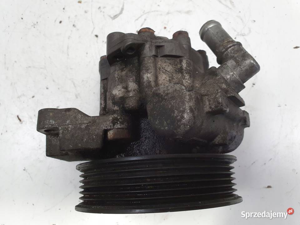 BMW E65 48 V8 POMPA WSPOMAGANIA 7696974 Rudka