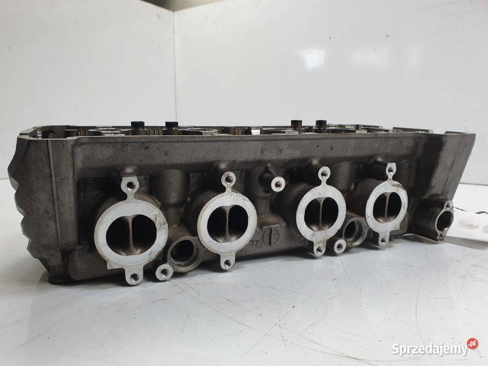 GŁOWICA KAWASAKI Z800 Lipno sprzedam