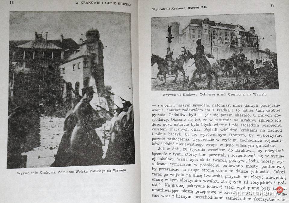 Przymrozki i odwilże Wspomnienia z lat 19451957 Proza i poezja Chełm