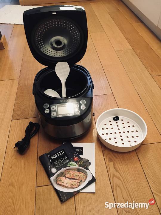 Multicooker Hoffen WFB0405C 900W