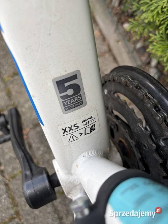 Rower górski KROSS LEA 10 Gorzów Wielkopolski