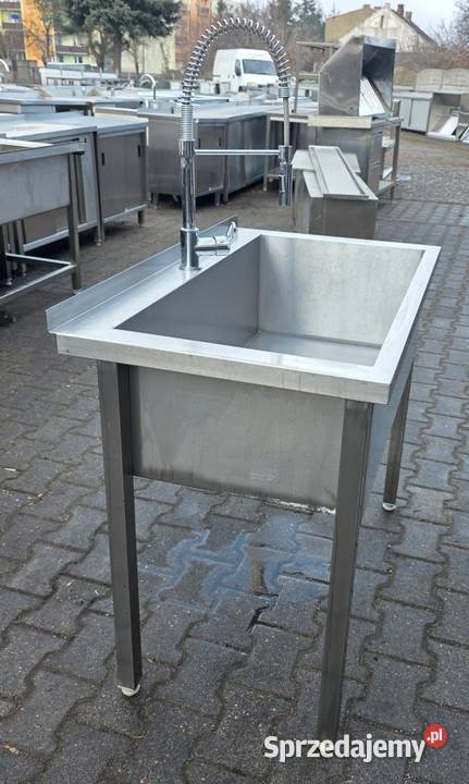 Basen 1 komorowy 1006085 M1373 N