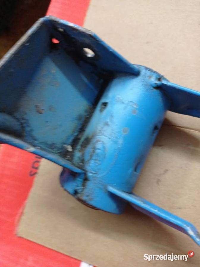 Łoże silnika Simson Sr 50 Mocowania i uchwyty Siedlce