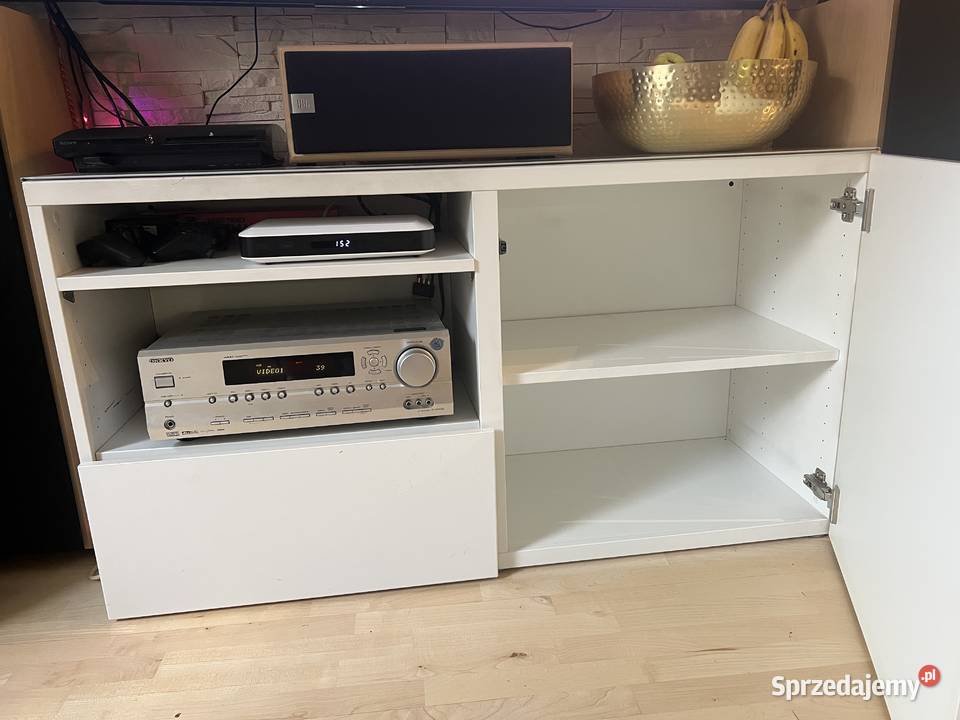 IKEA Besta zestaw mebli sprzedam