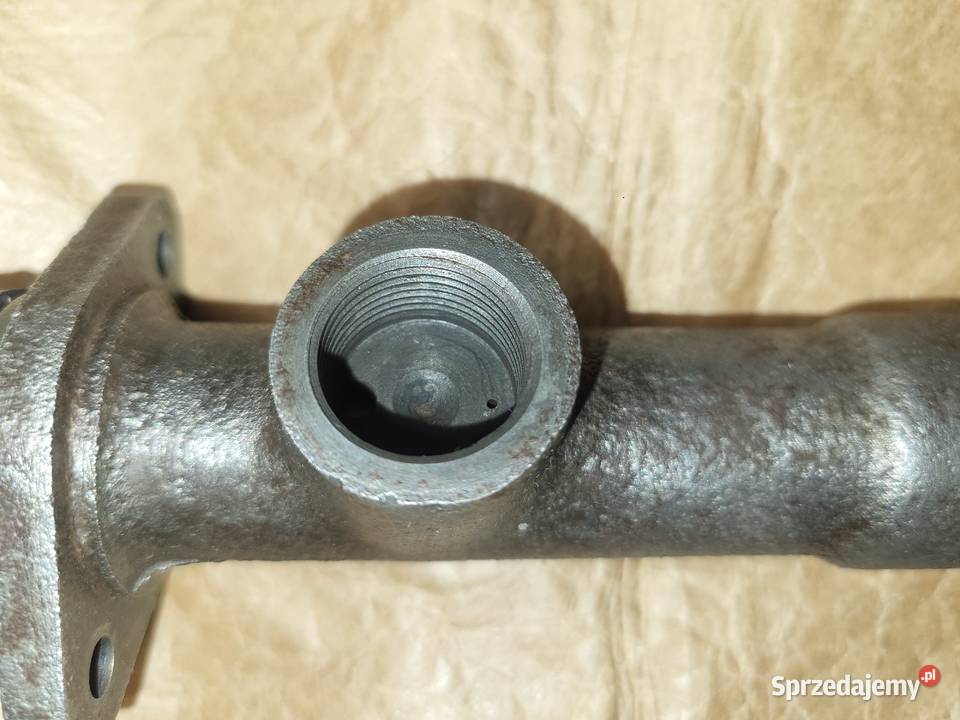 Trabant 601 Pompa hamulcowa 1obwodowa Piaseczno