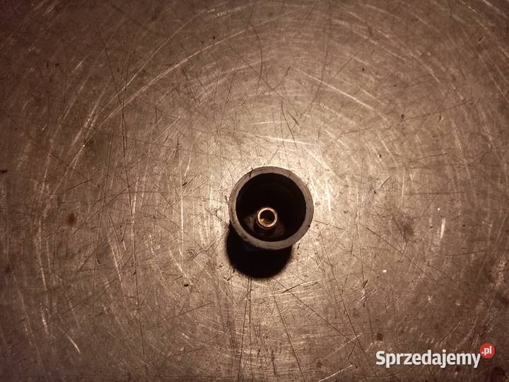 Korki Zaślepki zaworków klimatyzacji 2 Części