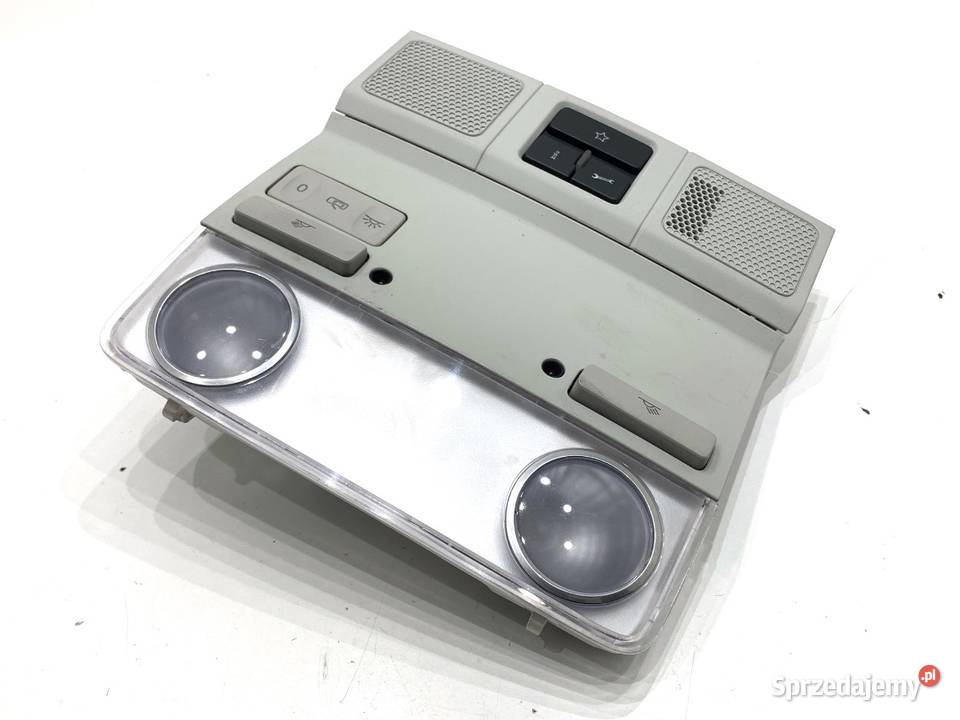 LAMPA SUFITOWA VW PASSAT B7 1K0947105AE Kombi podkarpackie sprzedam