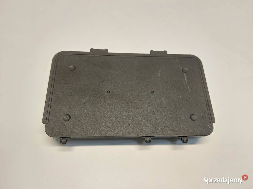 VW ID4 11A 2024r SUV 5D Ładowarka indukcyjna dolnośląskie