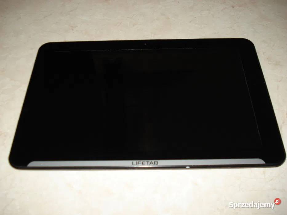 Tablet Medion Lifetab 10 Pozostałe warmińsko-mazurskie Miłakowo