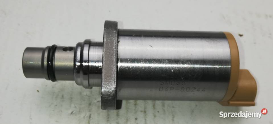 Zawór SCV DENSO SM065 osobowe świętokrzyskie Suchedniów