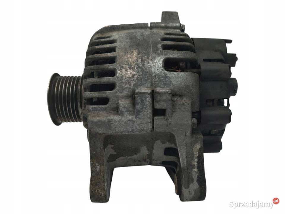 ALTERNATOR Renault Scenic II Megane II Laguna 19