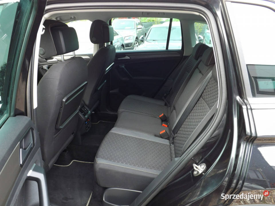 Volkswagen Tiguan II 20162024 nieuszkodzony pomorskie Słupsk sprzedam