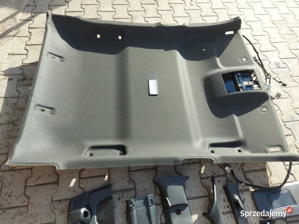 Ford Ranger VI 6 Podsufitka słupek osłona sprzedam