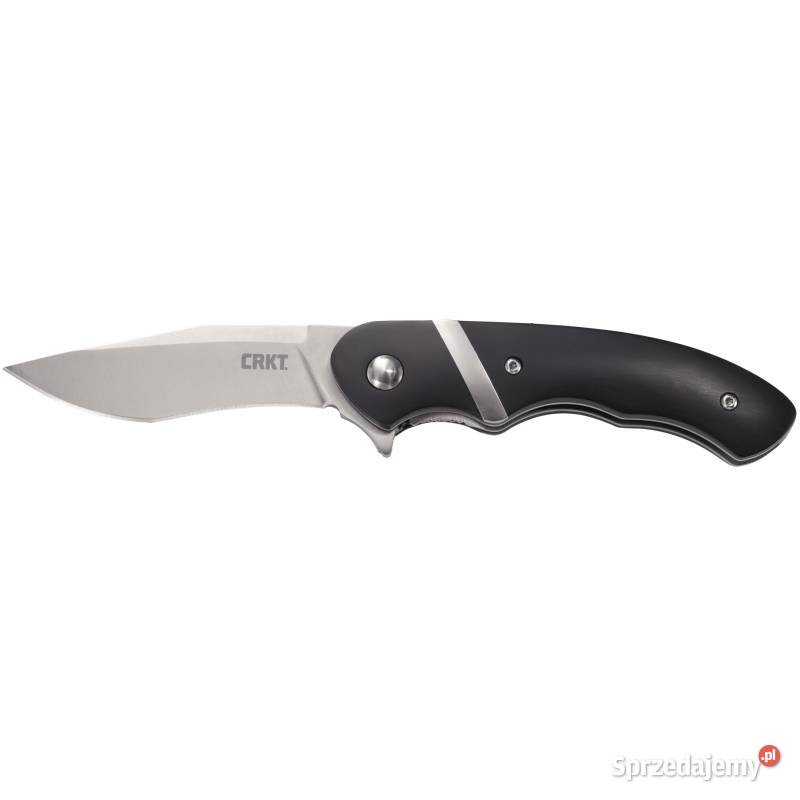 Nóż CRKT 7280 Snarky Warszawa